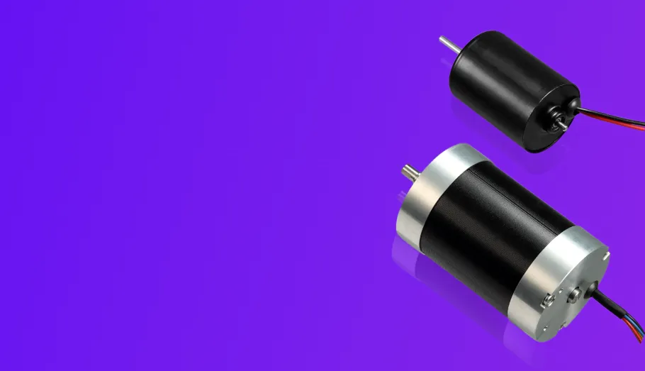 Brushless Motor