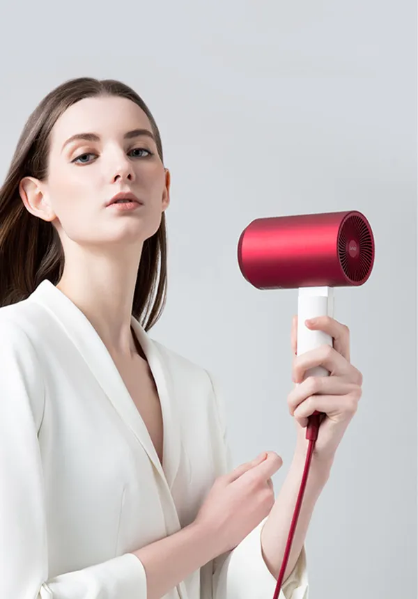 Hair dryer