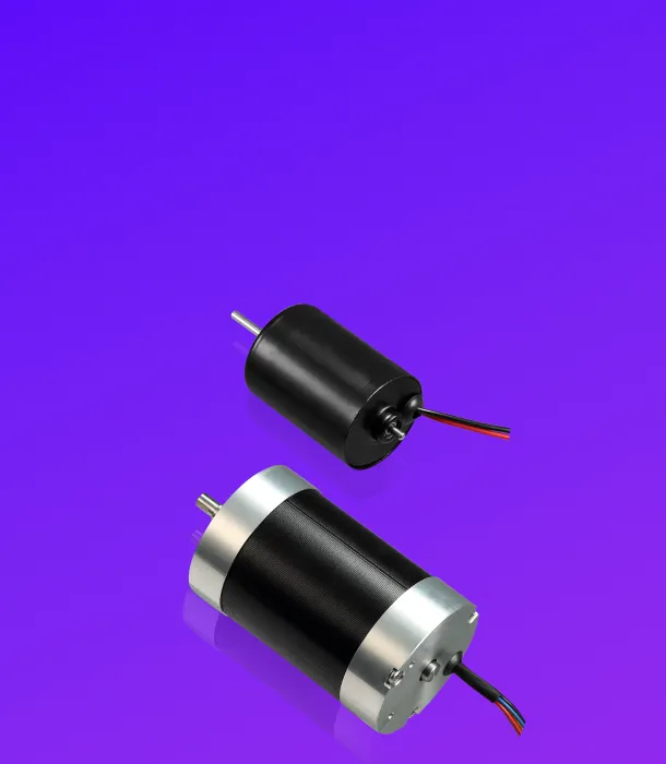 Brushless Motor